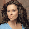 Alyssa Milano, celebrity perfume