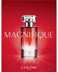 Magnifique Perfume, Anne Hathaway