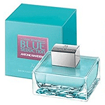 Blue Seduction for Women Perfume, Antonio Banderas
