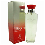 Diavolo for Women Perfume, Antonio Banderas