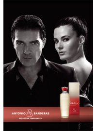 Antonio Banderas, Diavolo for Women Perfume