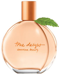 True Delight Perfume, Ashley Judd