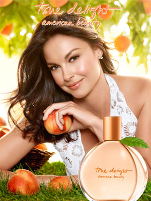 Ashley Judd True Delight Perfume