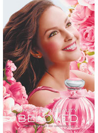 Ashley Judd, Beloved Perfume