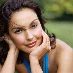 Ashley Judd celebrity perfume