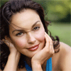 Ashley Judd, celebrity perfume
