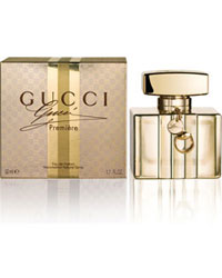 Gucci Premiere Perfume, Blake Lively