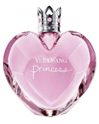 Flower Princess Perfume, Camilla Belle