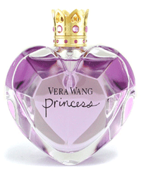 Princess Perfume, Camilla Belle