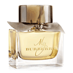 My Burberry Perfume, Cara Delevingne