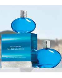 Mediterranean Perfume, Catherine Zeta-Jones
