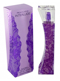 Provocative Interlude Perfume, Catherine Zeta-Jones