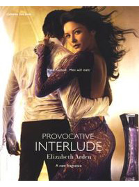 Catherine Zeta-Jones, Provocative Interlude Perfume