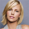 Charlize Theron, celebrity perfume