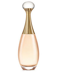 Dior J'adore Voile de Parfum Perfume, Charlize Theron