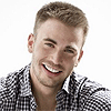Chris Evans celebrity perfumes