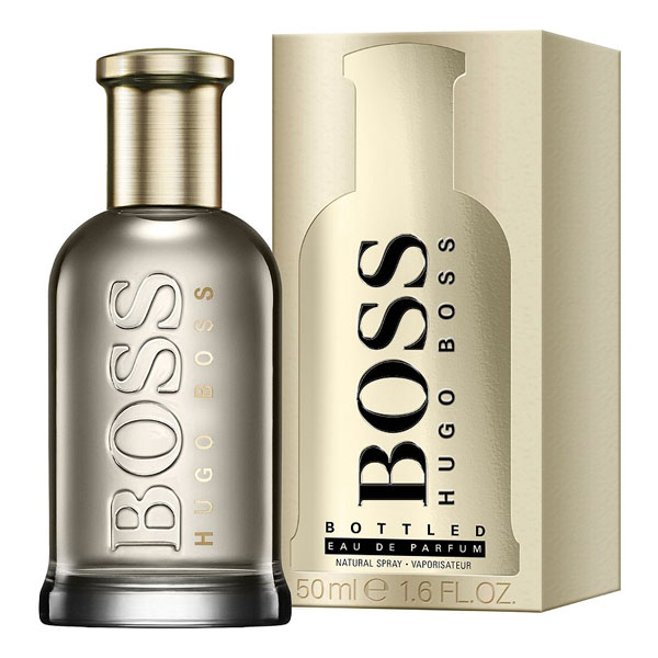 Hugo Boss BOSS Bottled Fragrance