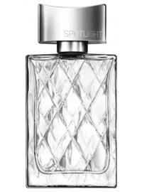 Spotlight Perfume, Courteney Cox