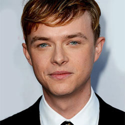 Dane DeHaan celebrity perfume
