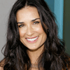 Demi Moore, celebrity perfume