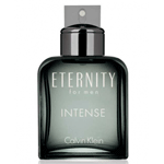 Calvin Klein Eternity for Men Intense Cologne, Ed Burns