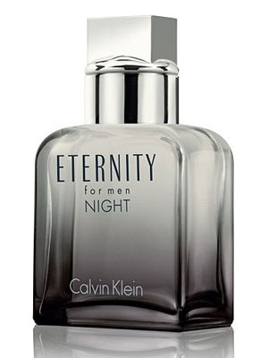 Calvin Klein Eternity Night Men Cologne, Ed Burns