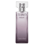 Calvin Klein Eternity Night Perfume, Ed Burns