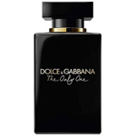 Dolce & Gabbana The Only One Intense Fragrance, Emilia Clarke