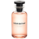 Louis Vuitton Coeur Battant Fragrance, Emma Stone