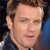Ewan McGregor, celebrity perfume