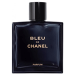 Bleu de Chanel Parfum Cologne, Gaspard Ulliel