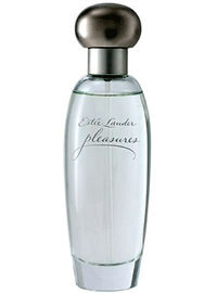 Pleasures Perfume, Gwyneth Paltrow