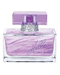 Halle Pure Orchid Perfume, Halle Berry