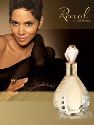 Reveal Perfume by Halle Berry Fragrances