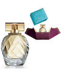 With Love... Perfume, Hilary Duff