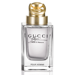 Gucci Made to Measure Cologne, James Franco
