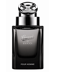 Gucci Pour Homme Cologne, James Franco