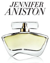 Jennifer Aniston Perfume, Jennifer Aniston