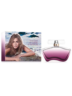 Near Dusk Perfume, Jennifer Aniston