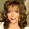 Joan Collins, celebrity perfume
