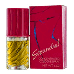 Scoundrel Perfume, Joan Collins