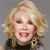 Joan Rivers, celebrity perfume