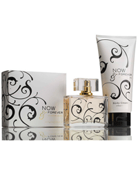 Now and Forever Perfume, Joan Rivers