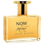 Now and Forever Perfume, Joan Rivers