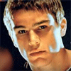 Josh Harnett, celebrity perfume