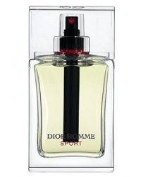 Dior Homme Sport Cologne, Jude Law