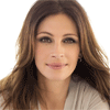 Julia Roberts, celebrity perfume