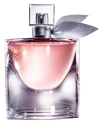 Lancome La Vie Est Belle Perfume, Julia Roberts