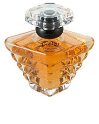 Tresor Perfume, Kate Winslet