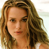 Keira Knightley, celebrity perfume